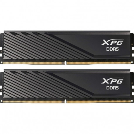ADATA XPG Lancer Blade mälu, DDR5, 32GB, 6000MHz, CL48 (AX5U6000C4816G-DTLABBK)