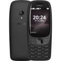 Nokia 6310 Dual SIM must mobiiltelefon