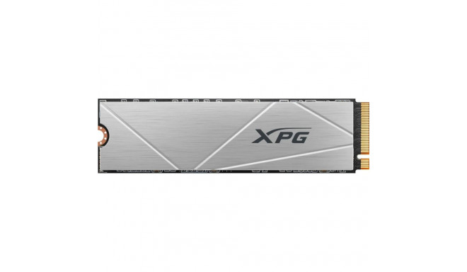 ADATA GAMMIX S60 1TB M.2 2280 PCI-E x4 Gen4 NVMe SSD