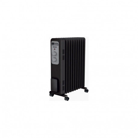 Sencor SOH 3309BK oil heater 2000 W
