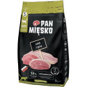 Pan Mięsko kuiv kassitoit kalkuniga ja hanega S 5kg