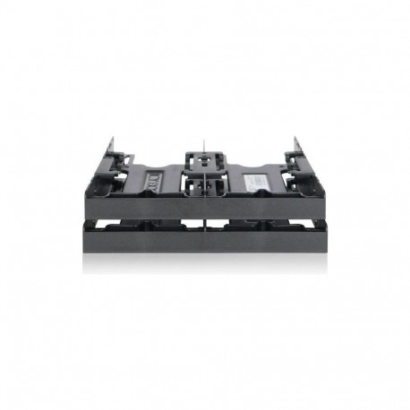 Icy Dock 4-kettaline HDD/SSD 2.5" paigaldusklamber (MB344SP)