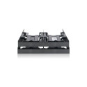 Icy Dock 4-Disk HDD/SSD 2.5" Mounting Bracket (MB344SP)