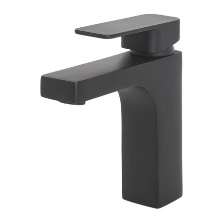 Beliani Irupu must vabaltseisev valamusegisti (229606)