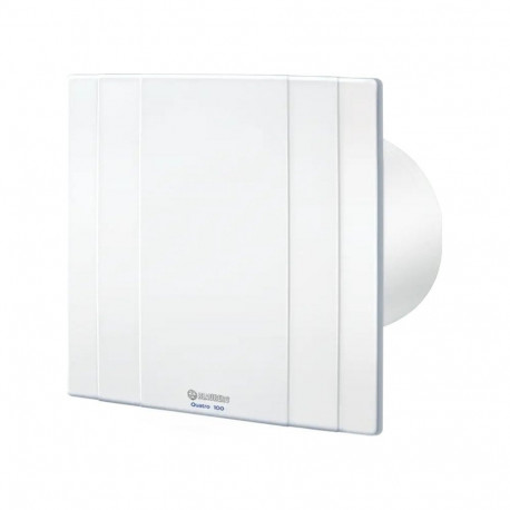 BLAUBERG Quatro100 majapidamisventilaator, DN100