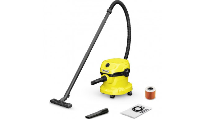 Karcher WD 2 Plus V-12/4/18/C tolmuimeja