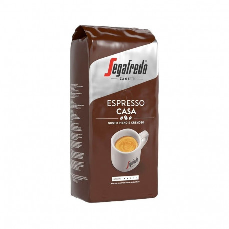 Segafredo Espresso Casa kohvioad 1 kg