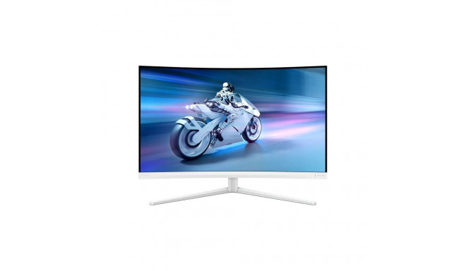 Philips 32M2C5501 - 180Hz | QHD | 31.5'' | VA | 1ms