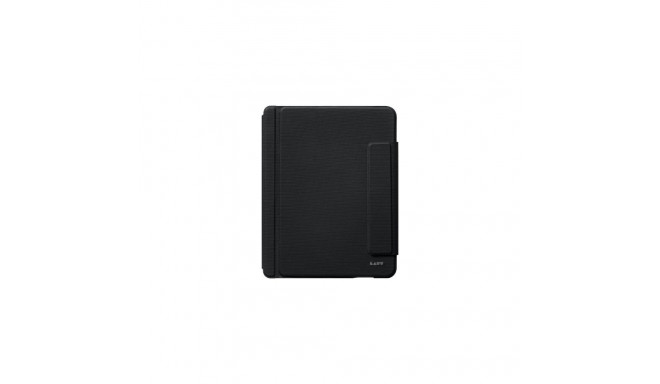 PICOM Laut Type Folio 2 - Kaitsekorpus koos Bluetooth-klaviatuuriga iPad Pro 11" M4 (2024) jaoks (Mu