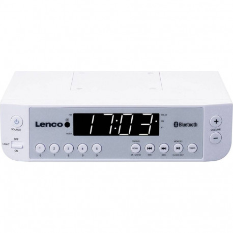 Lenco KCR-100 Radio