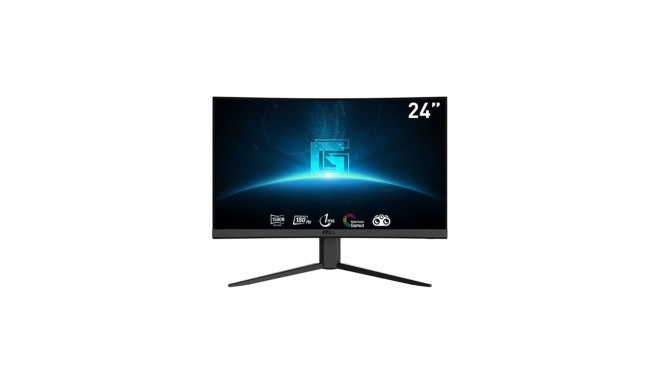 MSI G24C4 E2 monitor