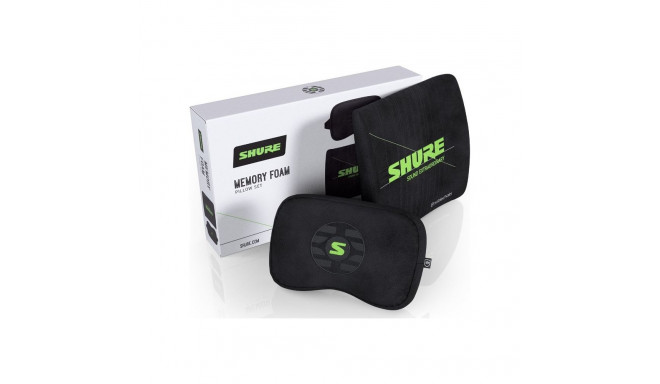 Noblechairs mäluvaht kõrvapadjad - Shure Edition (GAGC-343)