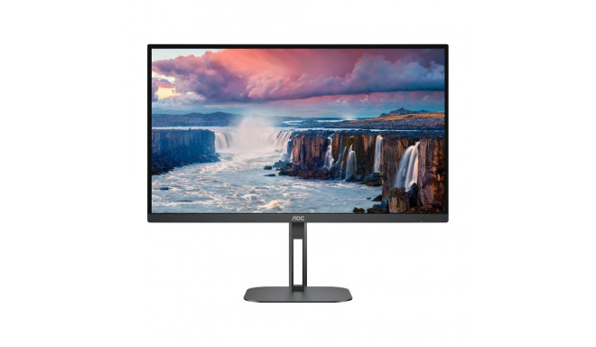 AOC Q27V5N/BK Monitor