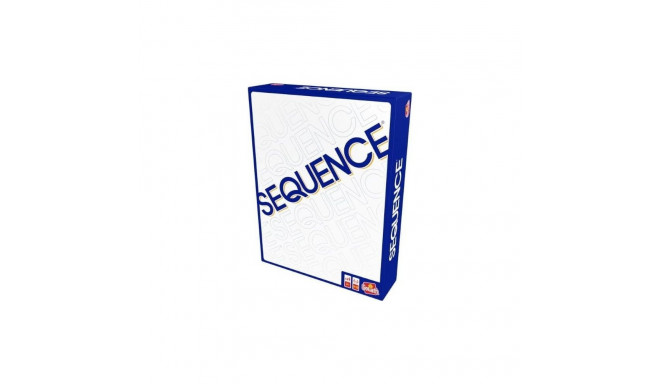 Goliath Sequence Classic Board Game