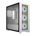 COOLER MASTER Korpus Elite 301 Valge