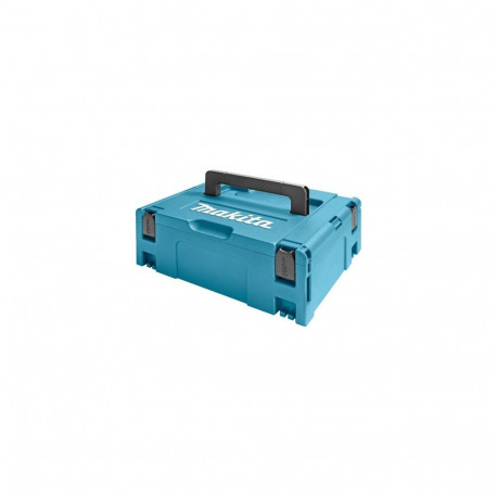 Makita Makpac Tüüp 2 Tööriistakohver