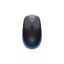 Logitech M190 Full-size Mouse (910-005907)