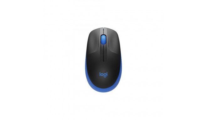 Logitech M190 täissuuruses hiir (910-005907)