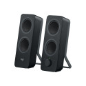 Logitech Z207 Arvutikõlarid (980-001295)