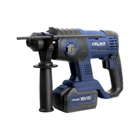 Celma PRWg 2-20OBS 18 V lööktrell