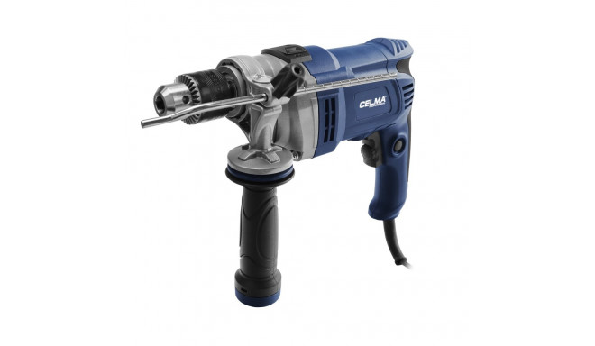 Celma PRCm 13GEO 850W impact drill