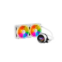 CPU COOLER S_MULTI/LEVANTEX240-WHCWW NEEDLE