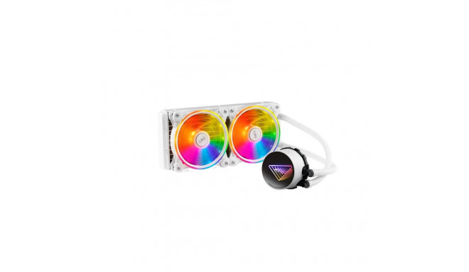 CPU COOLER S_MULTI/LEVANTEX240-WHCWW NEEDLE