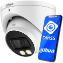 Dahua Technology IP camera TIOC DAHUA IP CAMERA IPC-HDW1239DT-PV-STW