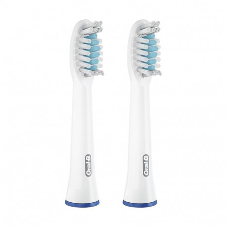 Oral-B Pulsonic Sensitive brush head 2pcs.