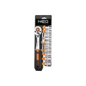 Neo 10-020 tööriistakomplekt 12 tk. (10-020)
