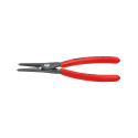 Täpsustangid välisrõngastele KNIPEX 4911A3