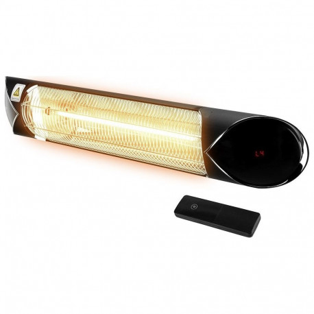 Neo Industrial outdoor heater (90-039)