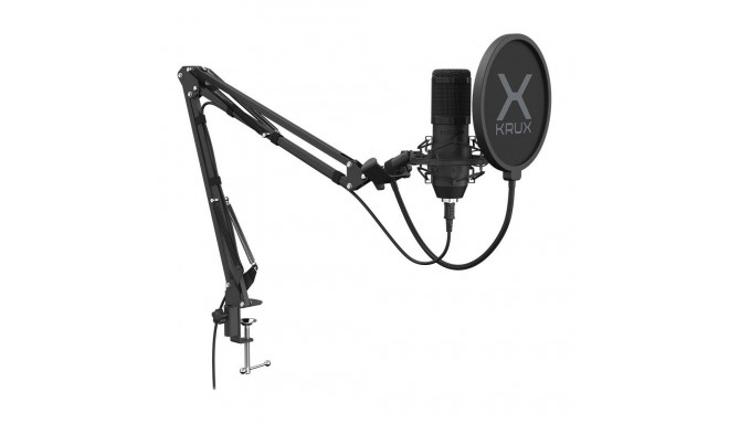 Krux EDIS 1000 mikrofon (KRX0109)