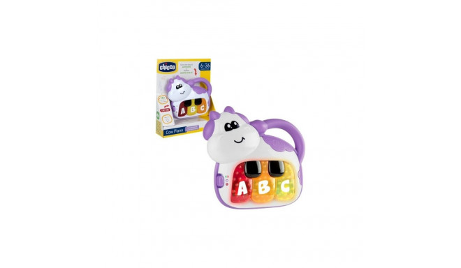 Chicco - Musical Cow (CHICZ-06118)