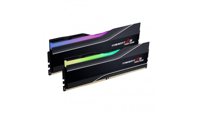 G.Skill Trident Z5 Neo RGB F5-7200J3445G16GX2-TZ5NR mälu moodul 32 GB 2 x 16 GB DDR5