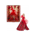 Barbie Barbie Signature Pühade Nukk (HRM61)