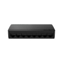 Tenda SG108M võrgulüliti Hallatavuseta Gigabit Ethernet (10/100/1000) Must