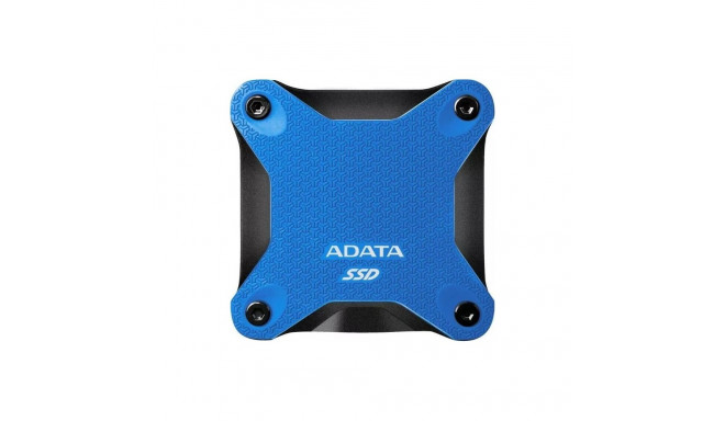 ADATA SD620 2TB sinine väline SSD-ketas (SD620-2TCBL)