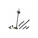 Karcher VC 4 1.198-632.0 upright vacuum cleaner