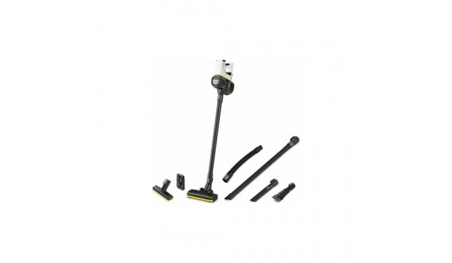 Karcher VC 4 1.198-632.0 upright vacuum cleaner