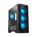 Chieftec Apex Case (GA-01B-TG-OP)