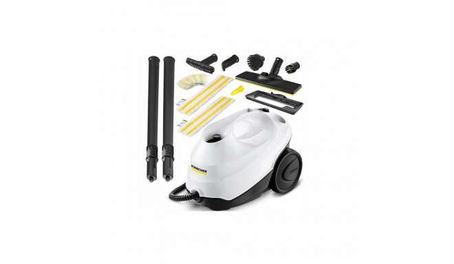 Karcher SC 3 EasyFix Plus 1.513-661.0 Steam Cleaner