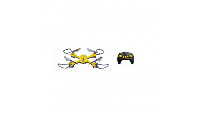 TOY DRONE RADIOFLY -SPACE CHALLENG 40028