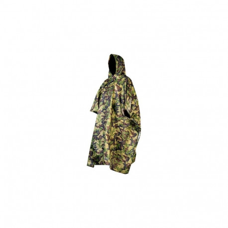 Neo 3 in 1 Raincoat 63-132