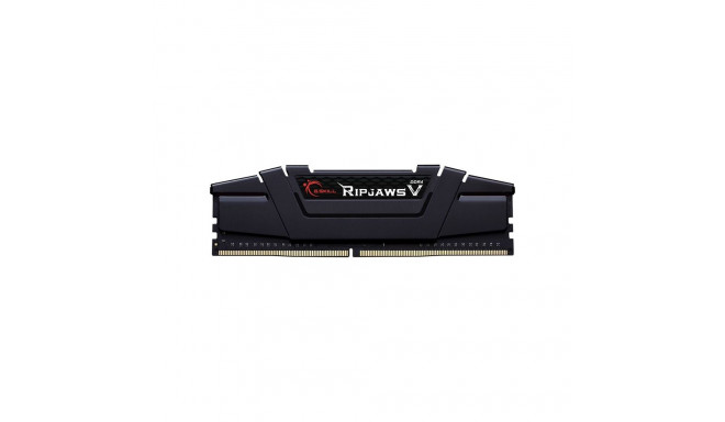 G.Skill Ripjaws V memory, DDR4, 32 GB, 3200MHz, CL16 (F4-3200C16S-32GVK)