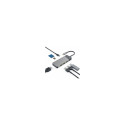 Green Cell USB-C 85W 7in1 dokkimisjaam