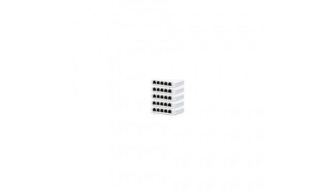 Switch Ubiquiti USW Flex Mini 5 pcs.
