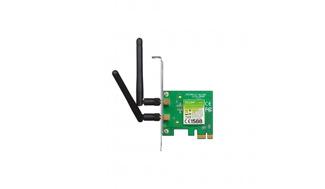 TP-Link TLWN881ND võrgukaart