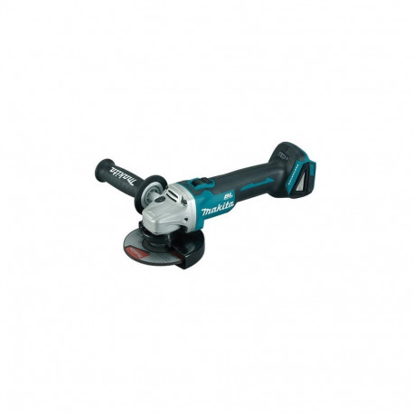 Cordless angle grinder Makita DGA504Z, 18 V