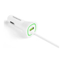 Modecom Royal laadija ühes tükis 1x USB-A 2.4 A (ZT-MC-KULL-03)
